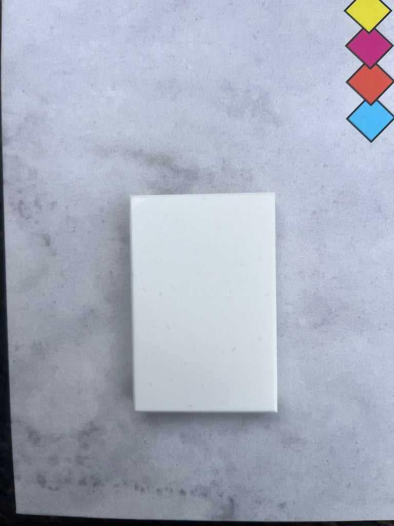 White Concrete