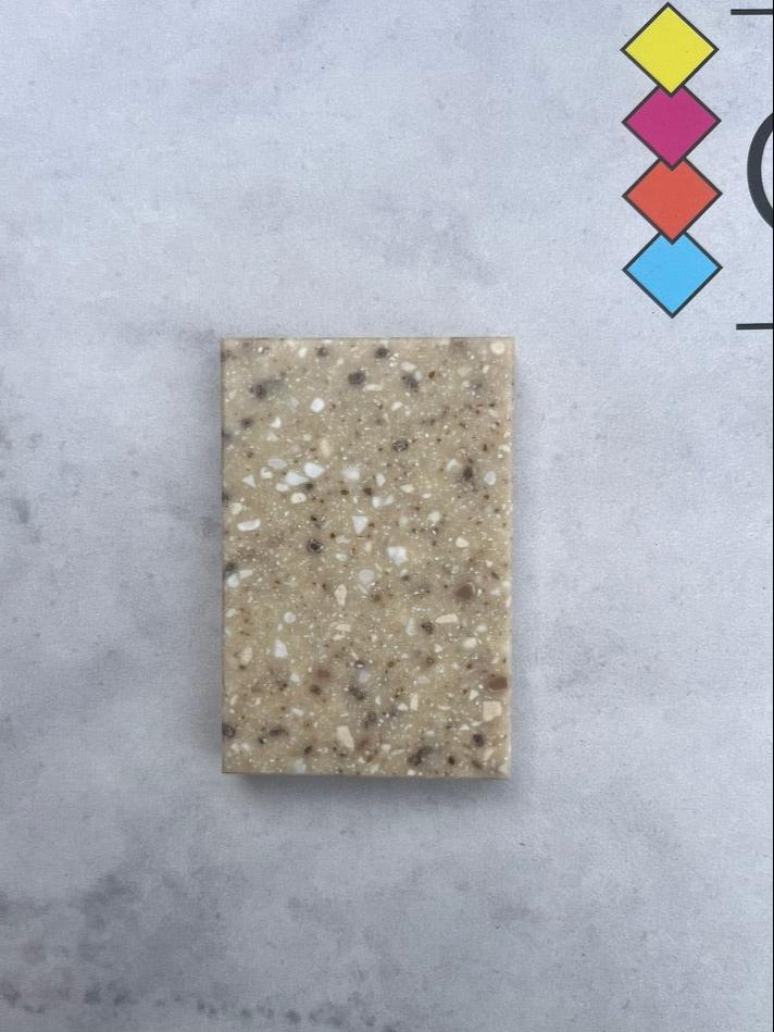 Granola Sand