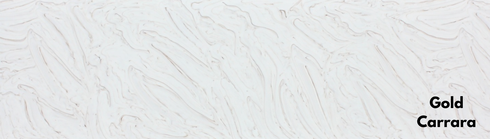 Gold Carrara