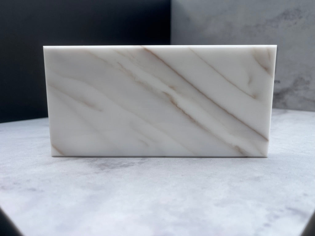 Gold Carrara