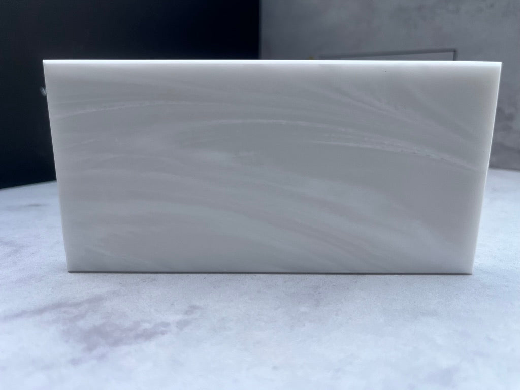 White Ripple