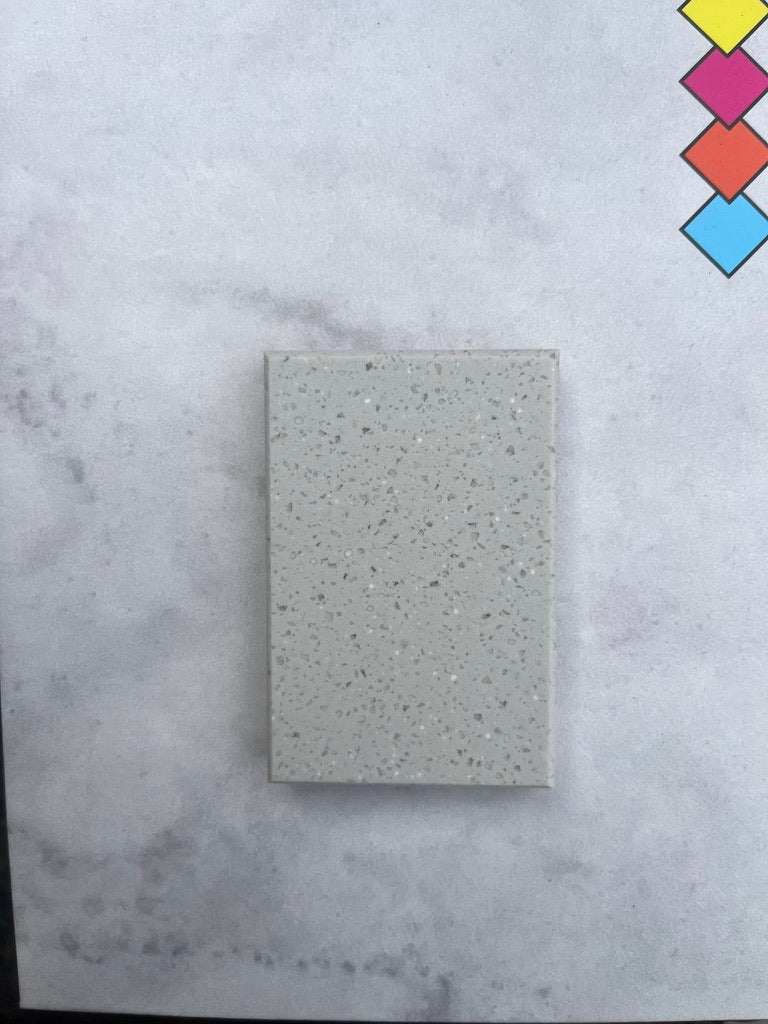 Moon Concrete