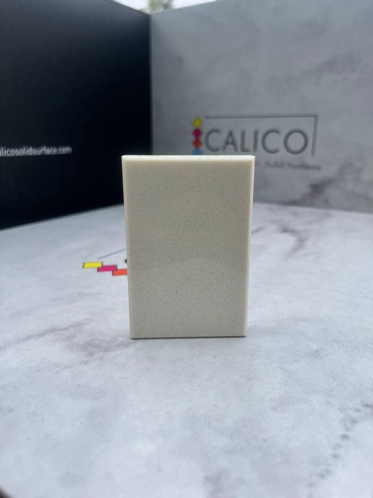Moon Sail White