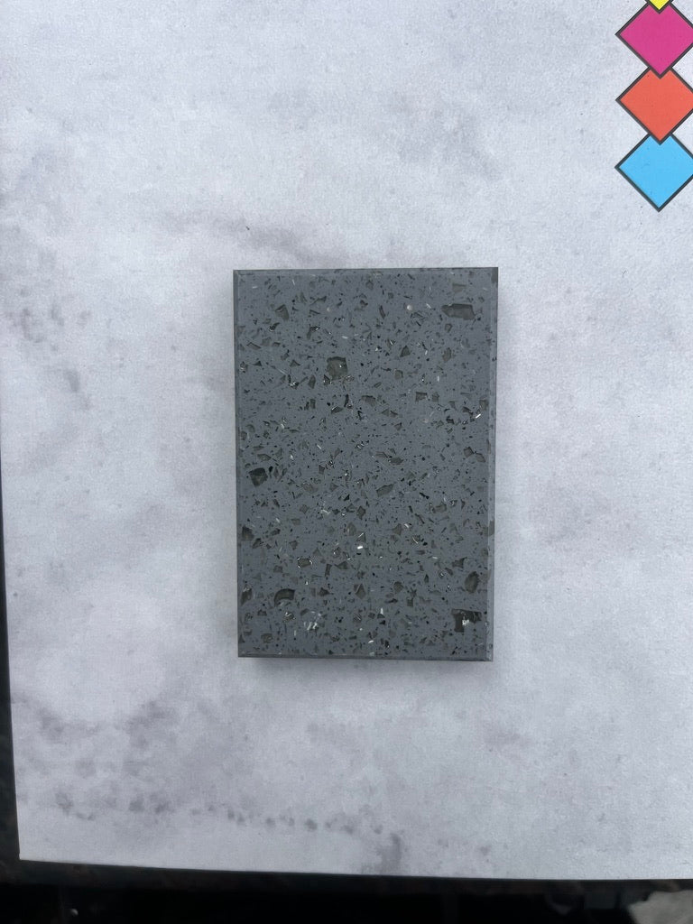 Titan Grey