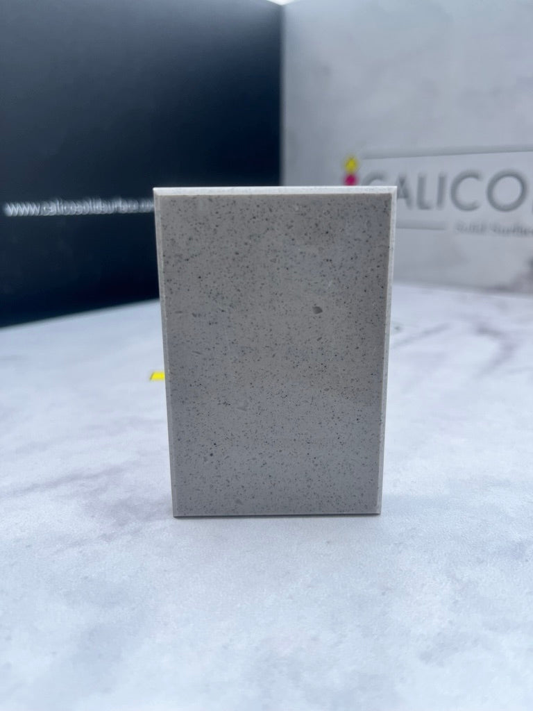 Sand Steel
