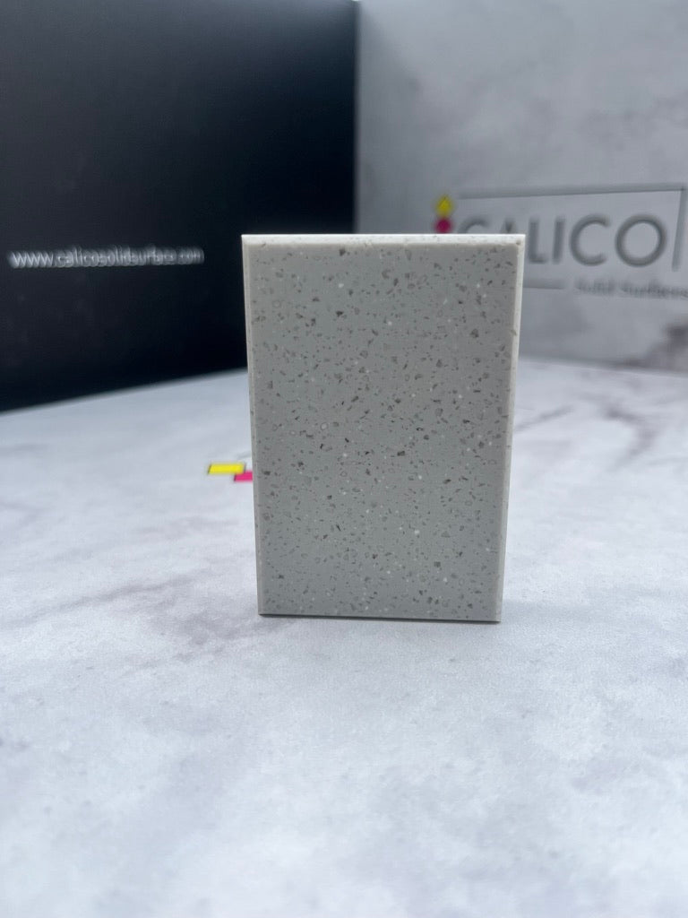 Moon Concrete
