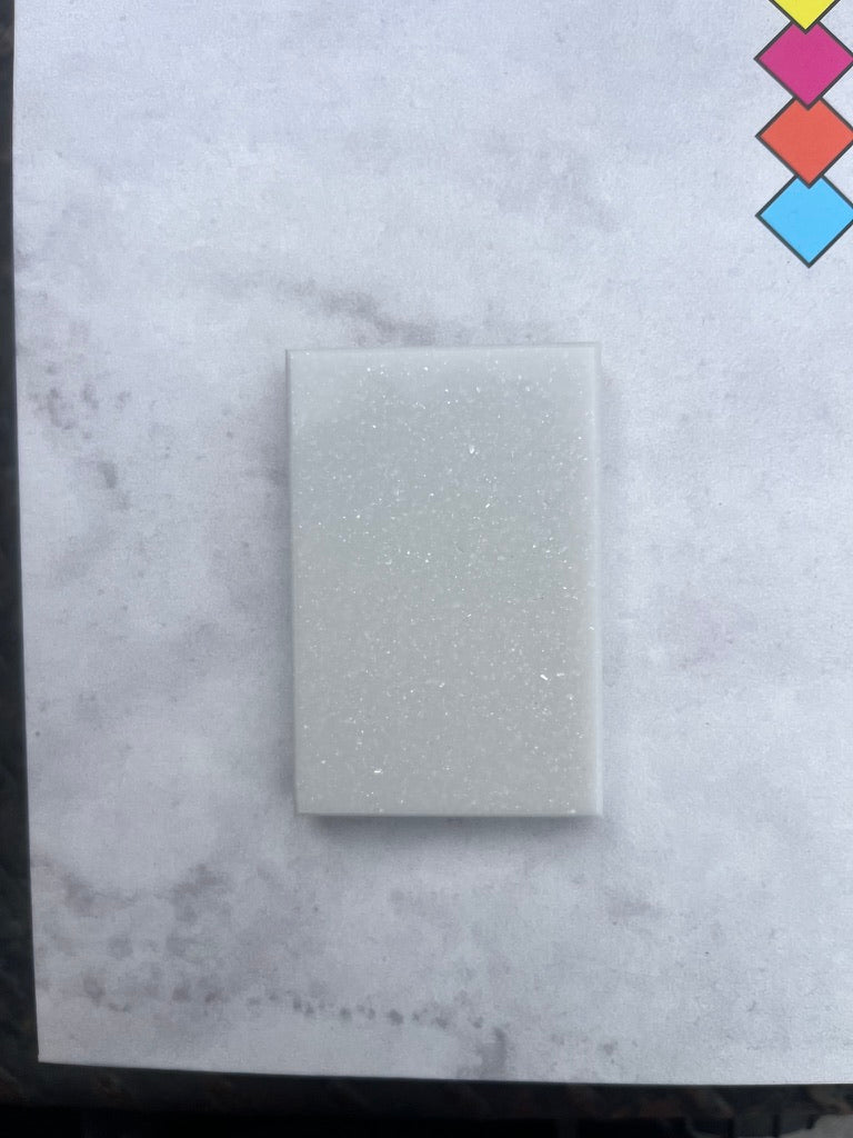 Sparkling Grey