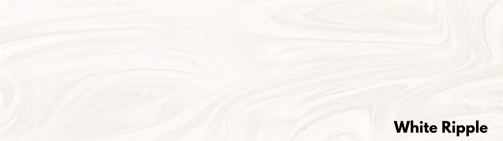 White Ripple